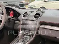 2018 Porsche 718