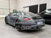 2018 Porsche 718