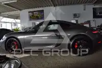 2018 Porsche 718