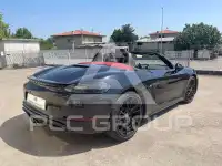2018 Porsche 718