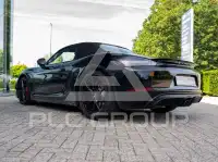 2018 Porsche 718