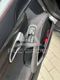 2018 Porsche 718