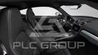2018 Porsche 718