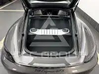 2018 Porsche 718