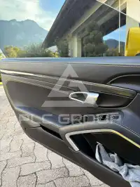 2018 Porsche 718
