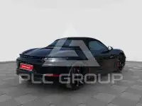 2018 Porsche 718
