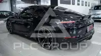 2018 Porsche 718