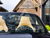 2018 Porsche 718