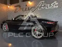 2018 Porsche 718