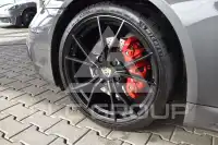 2018 Porsche 718