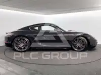 2018 Porsche 718