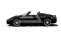 2018 Porsche 718