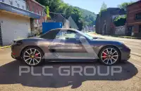2018 Porsche 718