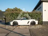 2018 Porsche 718