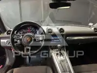 2018 Porsche 718