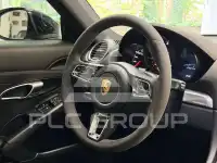 2018 Porsche 718