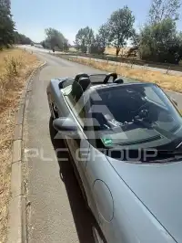 2018 Porsche 718