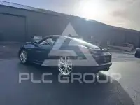 2018 Porsche 718