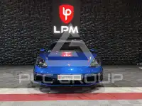 2018 Porsche 718
