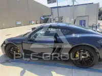 2018 Porsche 718