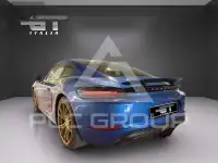 2018 Porsche 718
