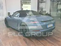 2018 Porsche 718