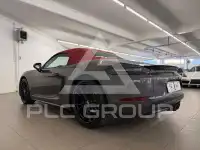 2018 Porsche 718