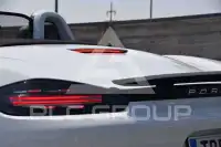 2018 Porsche 718