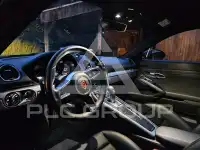 2018 Porsche 718