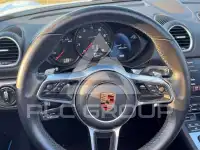 2018 Porsche 718