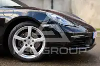 2018 Porsche 718