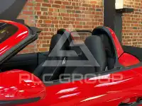 2018 Porsche 718