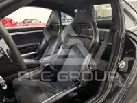 2018 Porsche 718