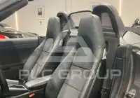 2018 Porsche 718