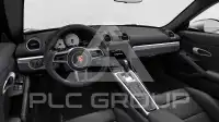 2018 Porsche 718