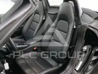2018 Porsche 718
