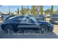 2018 Porsche Cayman