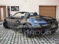 2018 Porsche 718