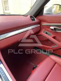 2018 Porsche 718