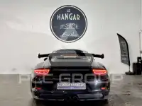2018 Porsche 718