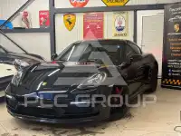 2018 Porsche 718
