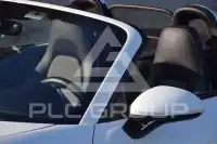 2018 Porsche 718