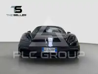 2018 Porsche 718