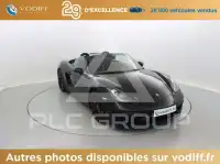 2018 Porsche 718