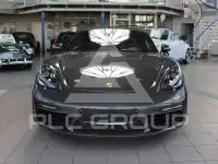2018 Porsche 718