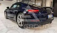 2018 Porsche 718