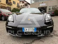 2018 Porsche 718