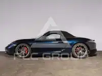 2018 Porsche 718