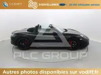 2018 Porsche 718