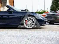 2018 Porsche 718
